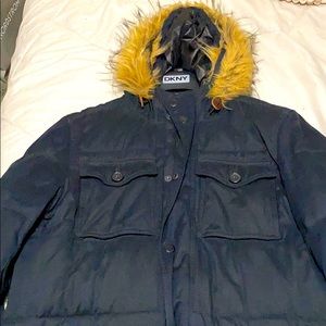 Tommy Hilfiger Snow coat